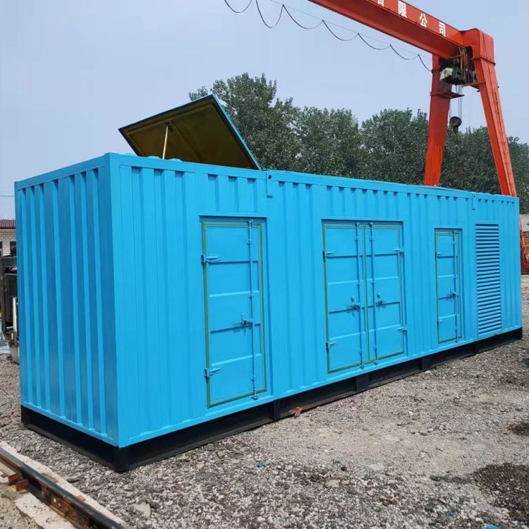 泰兴发电机出租